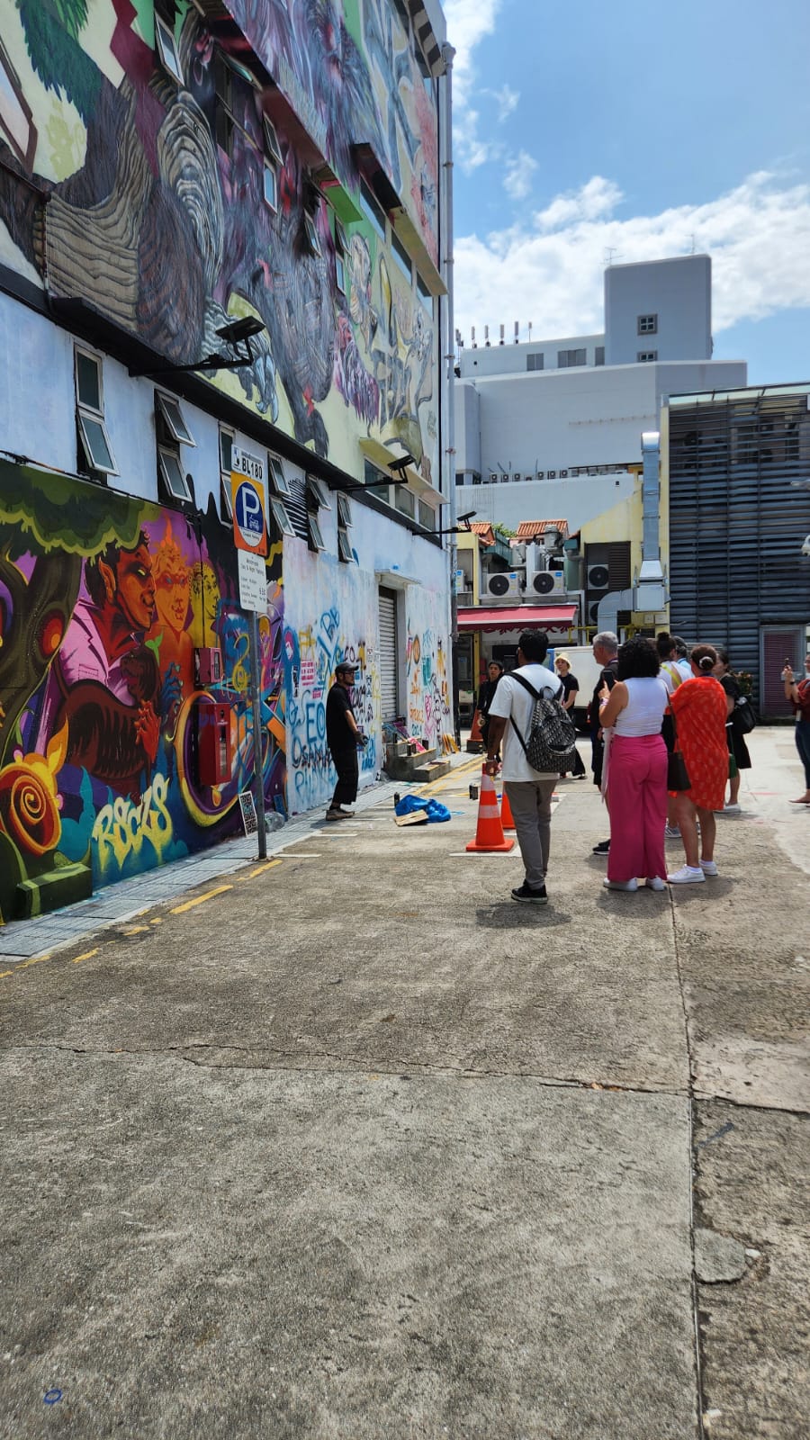 <h3>Challenge Corporate Thinking</h3>
<p>Step outside the boardroom and experience how different industries and cultures approach problem-solving, sparking new ways of thinking.</p>
