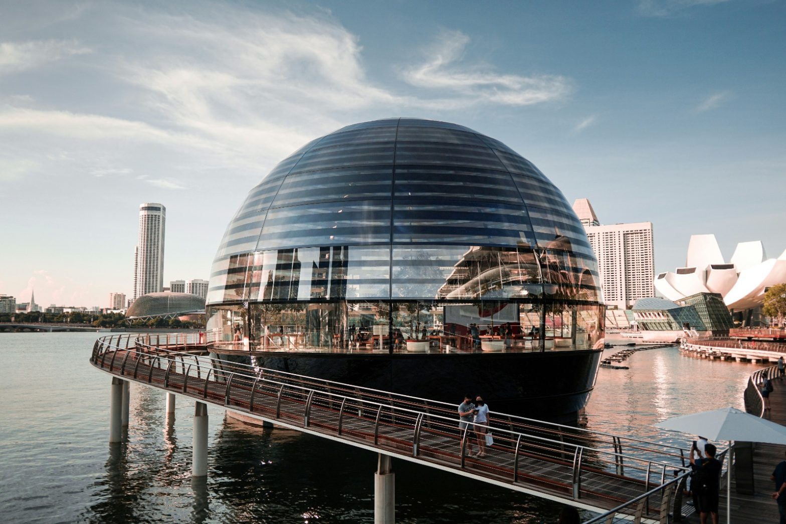 7 Innovation Districts in Singapore: A Corporate Learning Journey Guide to Culture, Creativity & Sustainability