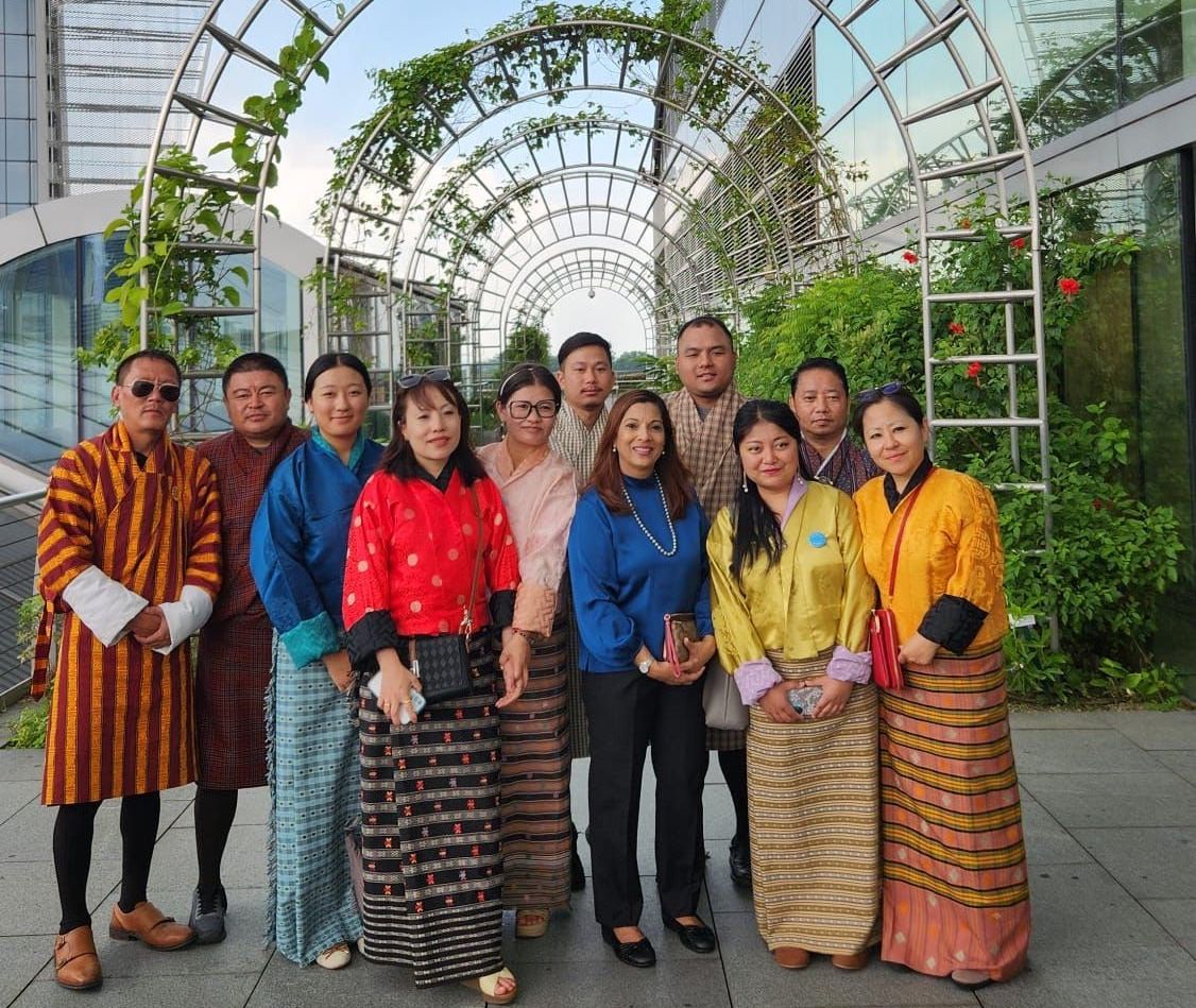 What Sustainable Hospitality Looks Like in Practice